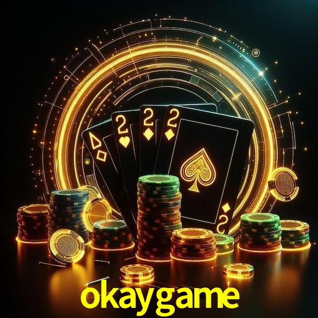 Estatísticas okaygame