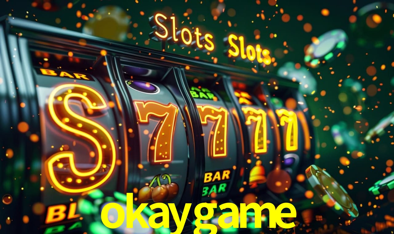Segurança 2FA okaygame