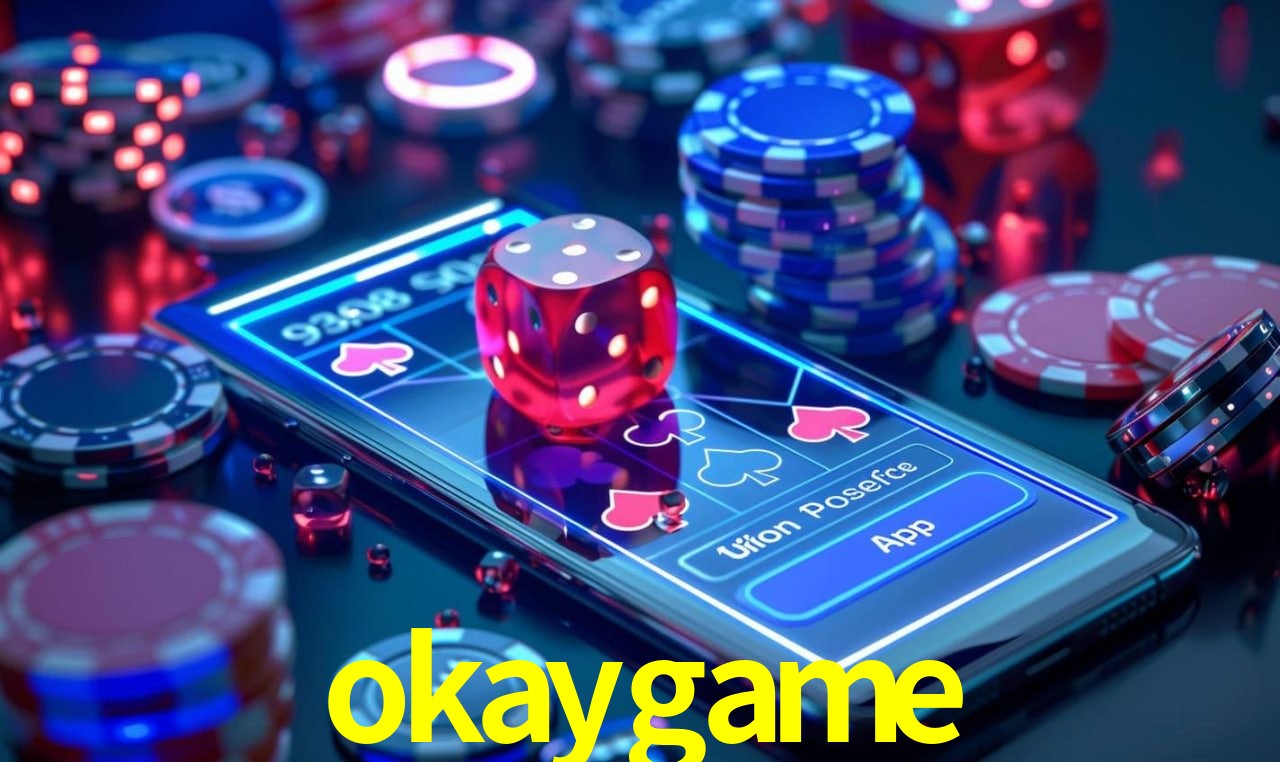 Promoção Relâmpago okaygame