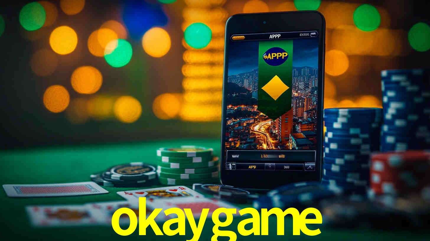 Estatísticas Esportivas okaygame