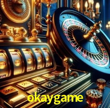 Cadastro Rápido okaygame