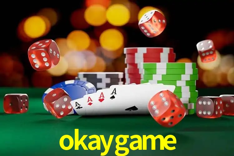 Experiência VIP okaygame