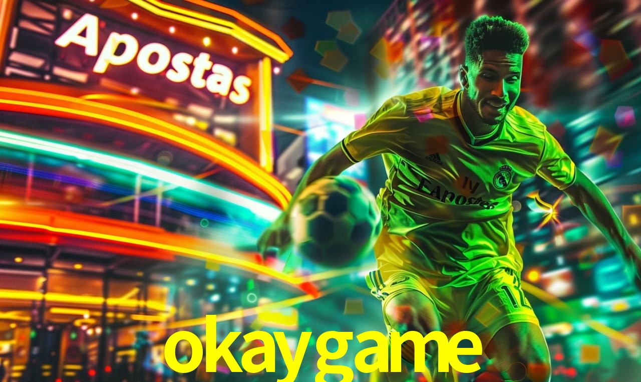 Bônus de Boas-vindas okaygame