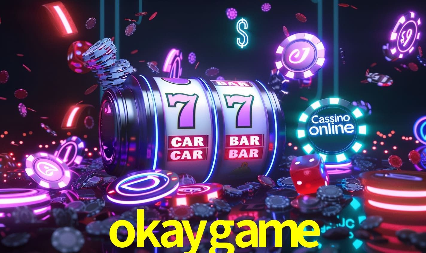 OKAYGAME
