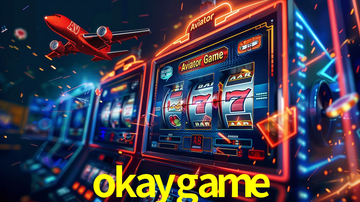 OKAYGAME