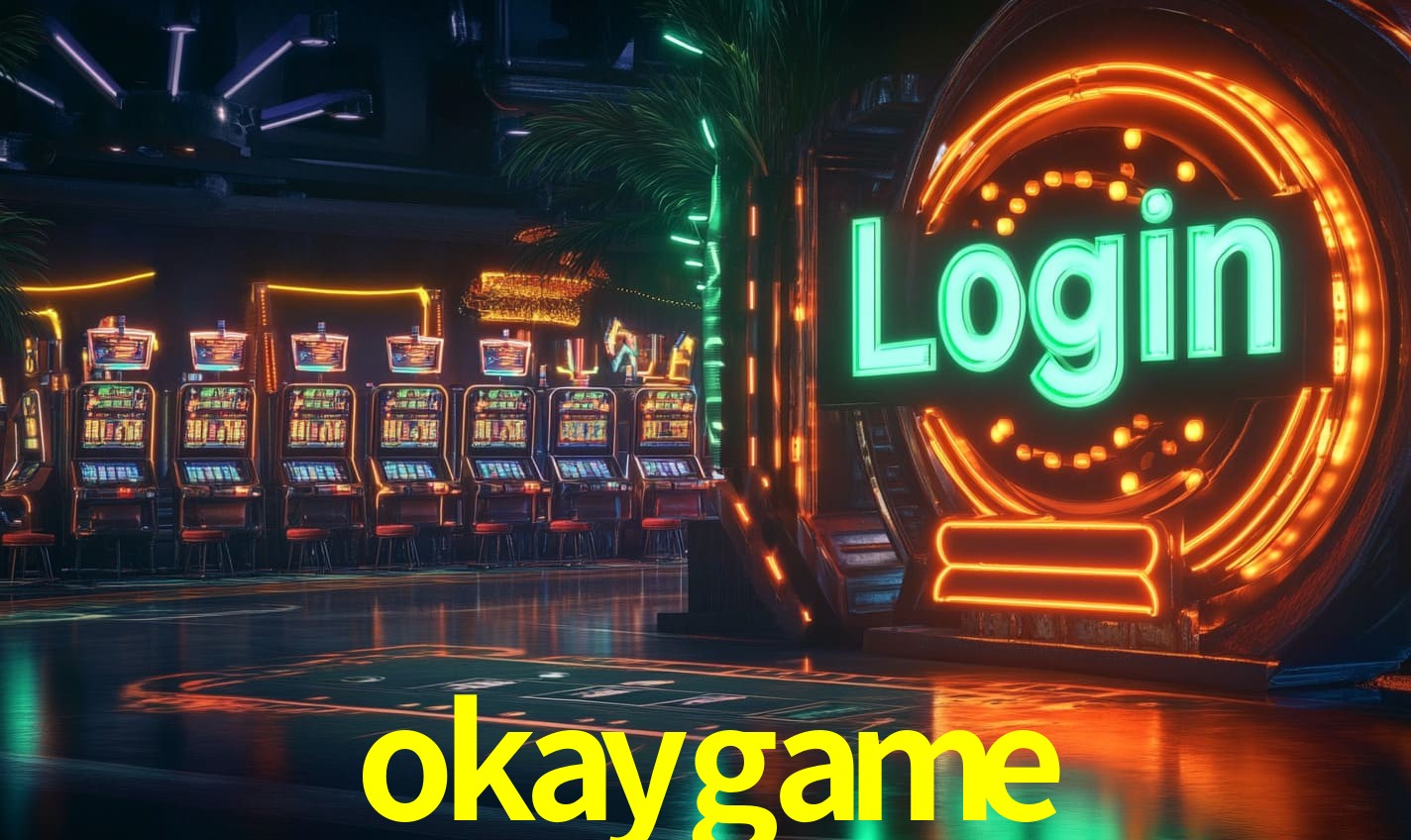 OKAYGAME