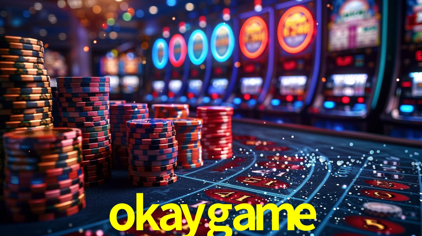 OKAYGAME