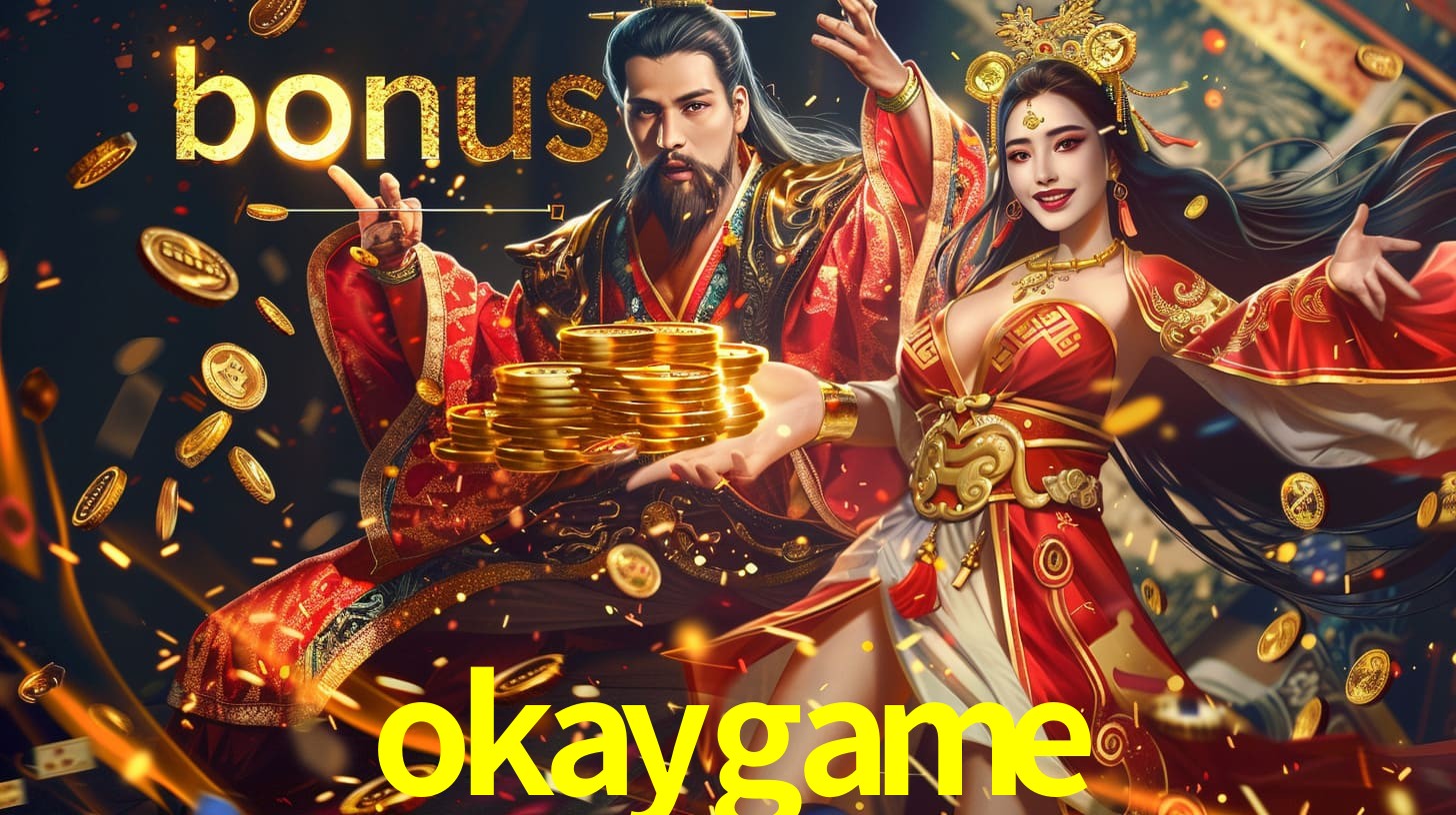 OKAYGAME