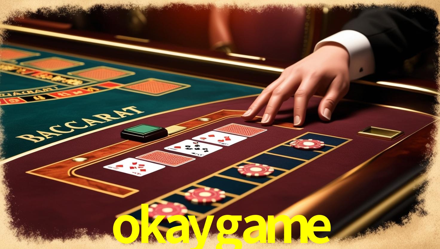 OKAYGAME