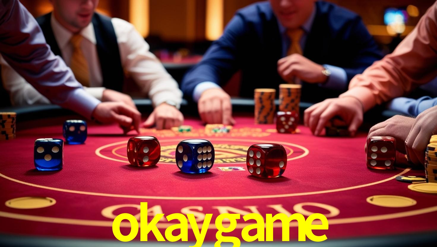OKAYGAME