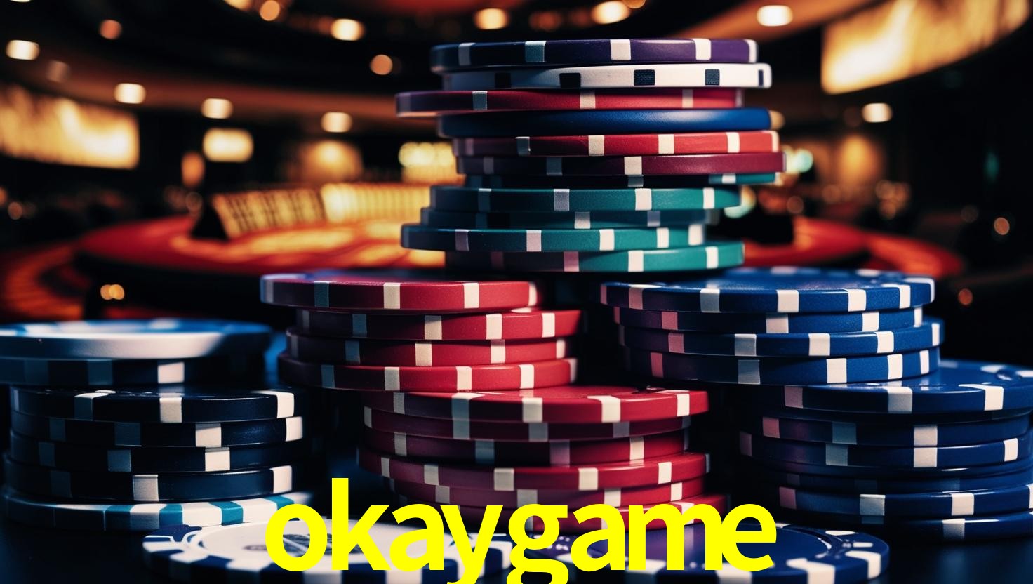 OKAYGAME