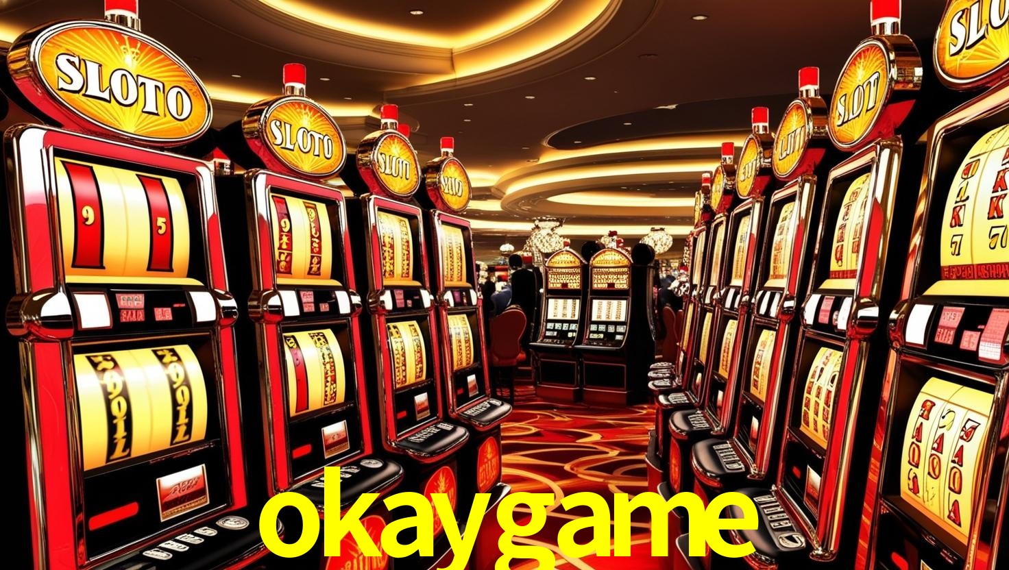 OKAYGAME