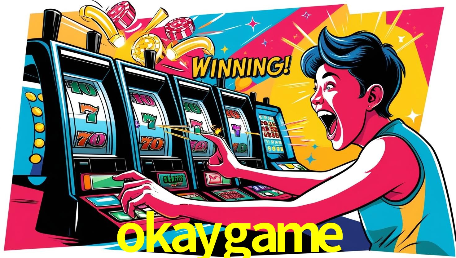 OKAYGAME