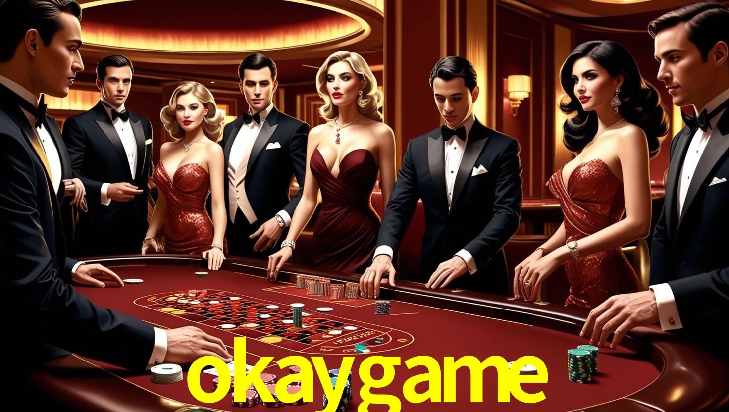 OKAYGAME