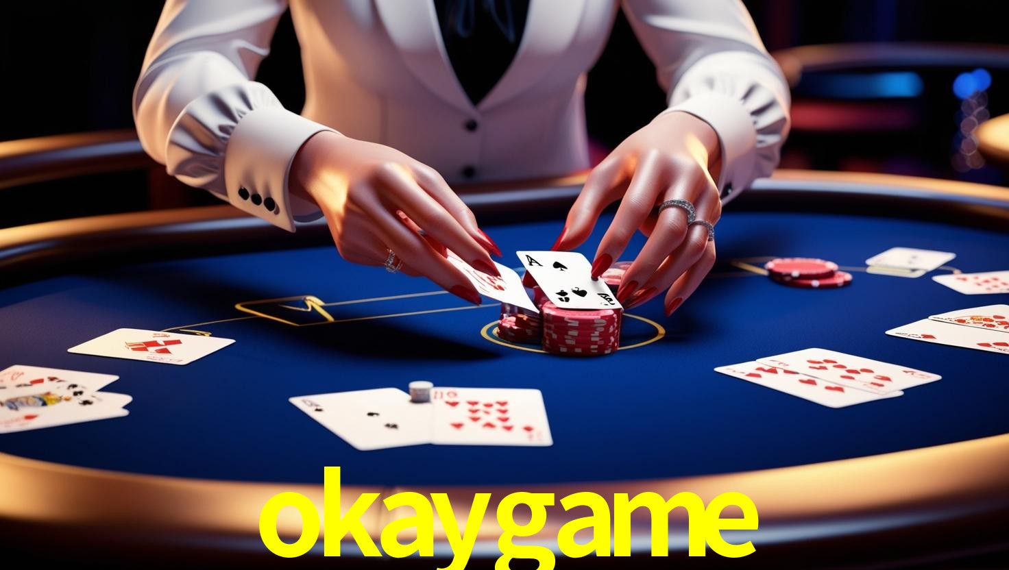 OKAYGAME
