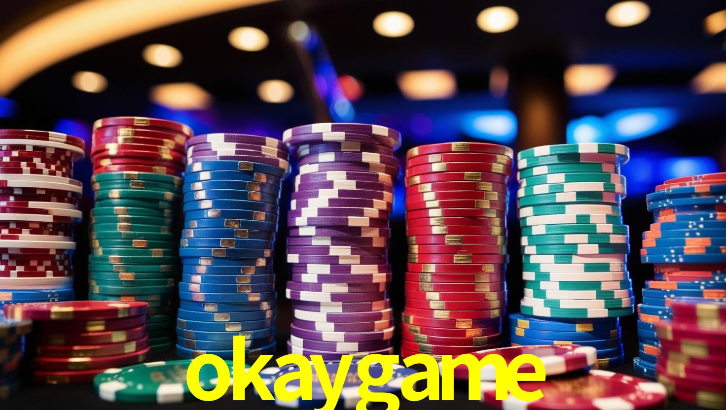 OKAYGAME