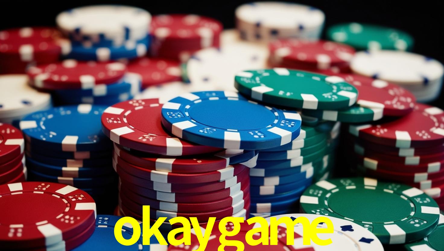 OKAYGAME