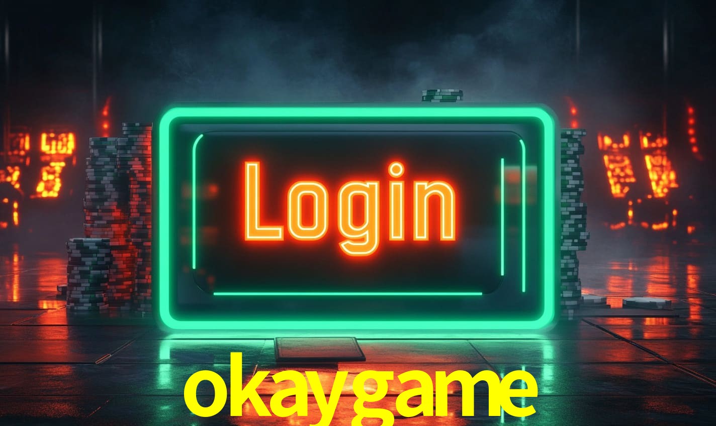OKAYGAME