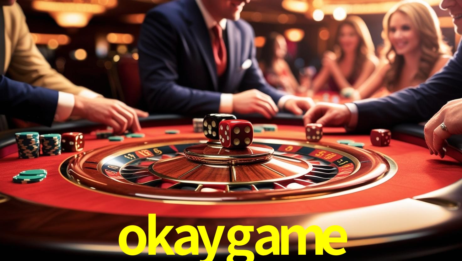 OKAYGAME